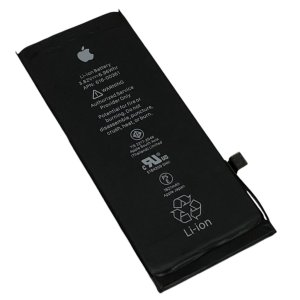 iPhone8　バッテリー交換