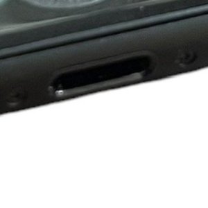 iPhoneSE3 ライトニング清掃