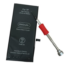 iPhone7 Plus バッテリー交換