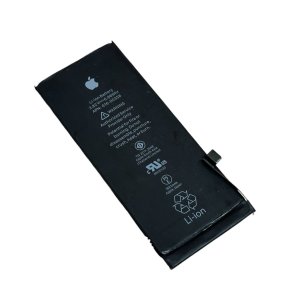 iPhone8　バッテリー交換