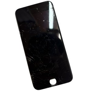 iPhoneSE3 フロントパネル交換