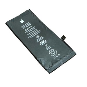 iPhone8 バッテリー交換