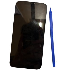 iPhone12ProMax 液晶交換