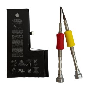 iPhoneXS バッテリー交換