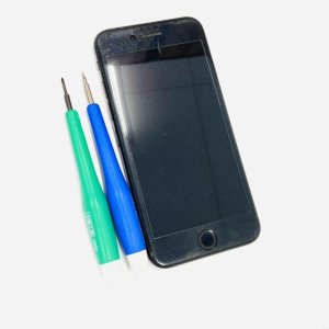 iPhoneSE 第二世代 バッテリー交換