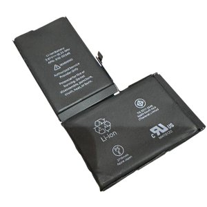 iPhoneX　バッテリー交換