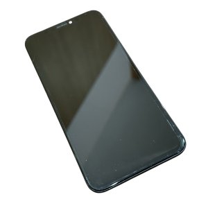 iPhoneXS　液晶交換