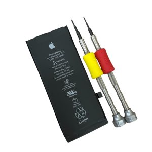 iPhone SE2 バッテリー交換