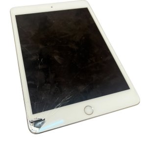 iPadmini5 パネル交換