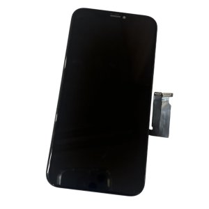 iPhoneXR 液晶交換