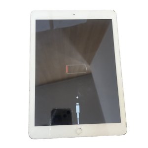 iPad5 ドックコネクター修理