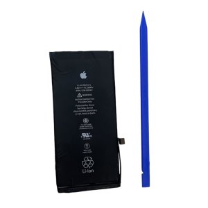 iPhone8Plus バッテリー交換