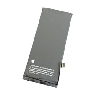 iPhoneSE3 バッテリー交換