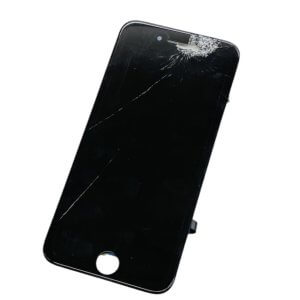 iPhoneSE2 フロントパネル交換