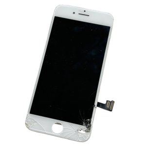 iPhone8 液晶交換