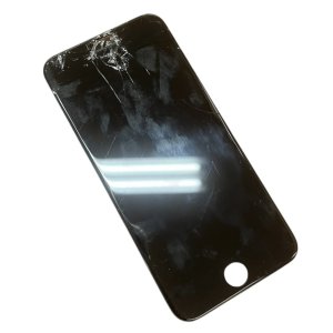 iPhoneSE3 液晶交換