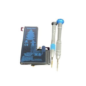 iPhone11Pro バッテリー交換