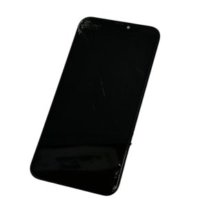 iPhone11 フロントパネル交換