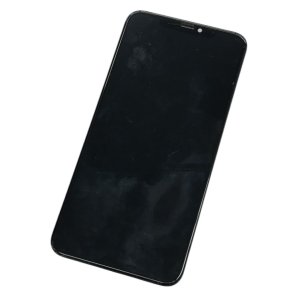 iPhoneXSmax 液晶交換