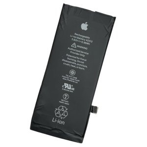 iPhone7 バッテリー交換