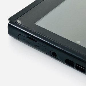 Nintendo Switch ゲームカードスロット交換修理