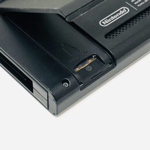 Nintendo Switch SDカードスロット交換修理