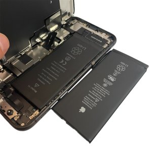 iPhone11Pro バッテリー交換
