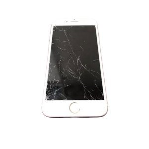 iPhone7　フロントパネル交換