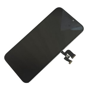 iPhoneX ガラス交換