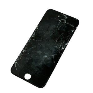 iPhoneSE2 液晶交換