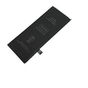 iPhone8 バッテリー交換