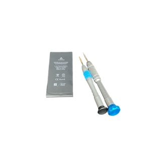 iPhoneSE3 バッテリー交換