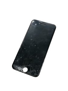 iPhoneSE3 フロントパネル交換