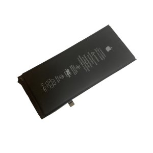 iPhoneXR バッテリー交換