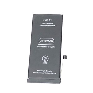 iPhone11 バッテリー交換