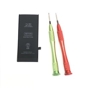 iPhoneSE2 バッテリー交換