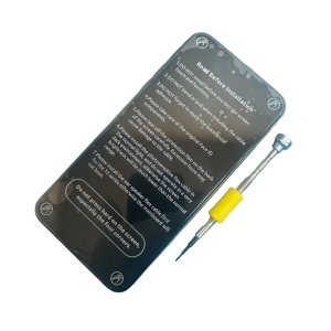 iPhone11ProMax　パネル交換