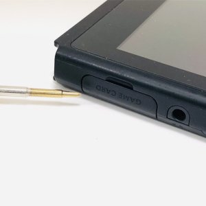 Nintendo Switch ゲームカードスロット交換修理