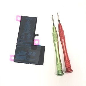 iPhoneX バッテリー交換