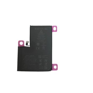 iPhone13ProMax バッテリー交換