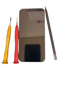 iPhoneX 液晶交換