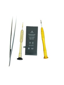 iPhone7Plus バッテリー交換