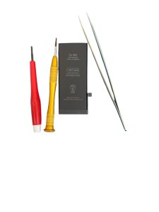 iPhoneSE2 バッテリー交換