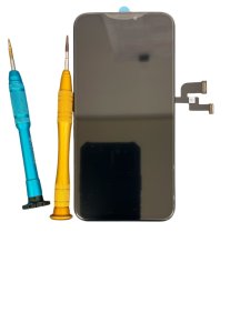 iPhoneXS フロントパネル交換