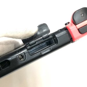 Nintendo Switch 【ニンテンドースイッチ】 ゲームカードスロット修理