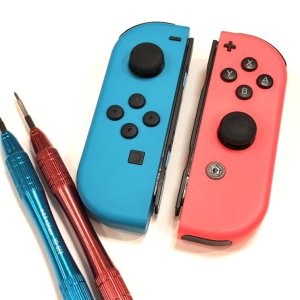 Nintendo Switch 【ニンテンドースイッチ】 ジョイコン修理