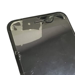 iPhone6s フロントパネル交換
