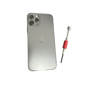 iPhone12Pro 点検作業 基板修理