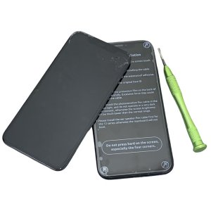 iPhoneXR 液晶交換