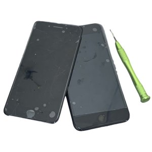 iPhone7Plus フロントパネル交換